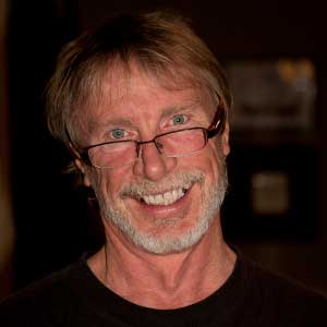 Bill Woodall